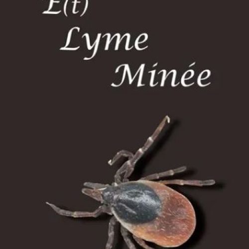 « E(t) Lyme Minée »