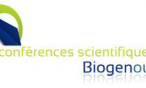 25 février 2014:   CONFÉRENCE SCIENTIFIQUE DE BIOGENOUEST