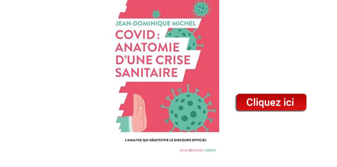 « COVID :	Anatomie d’une crise sanitaire »