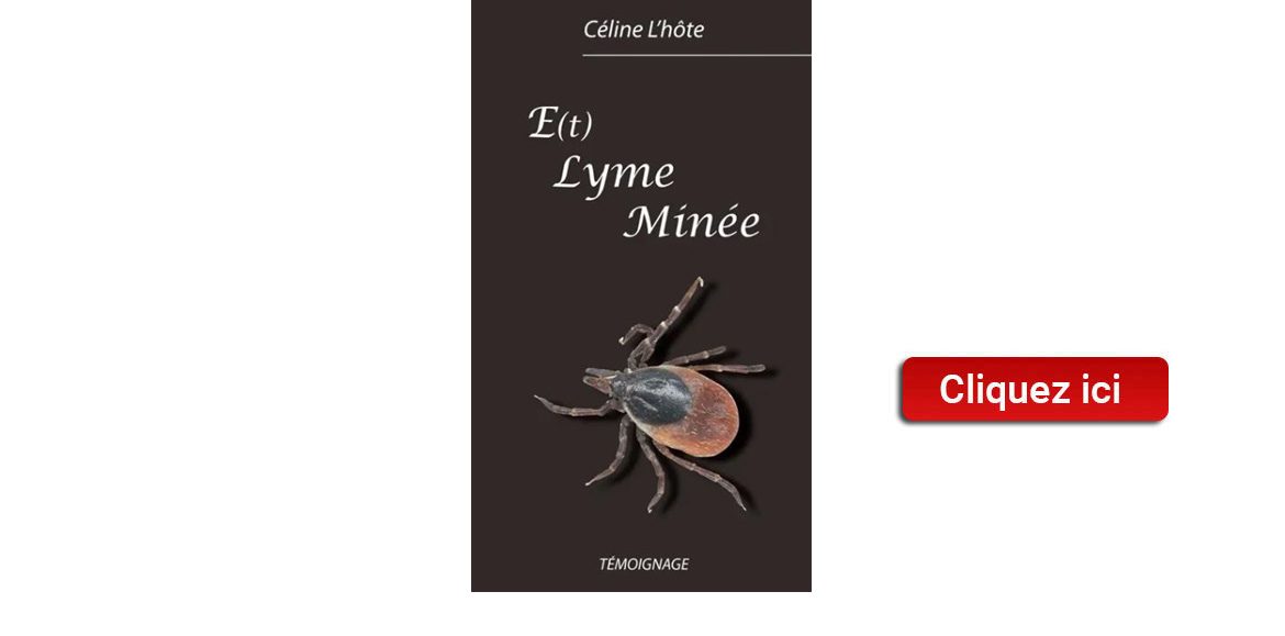 « E(t) Lyme Minée »