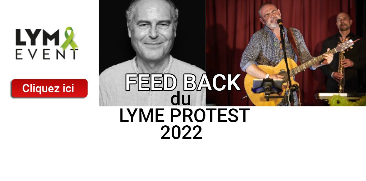 Festival Urgence Lyme