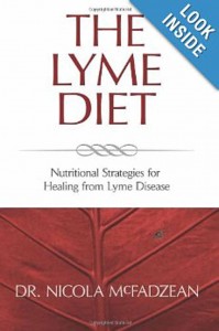 The-lyme-Diet