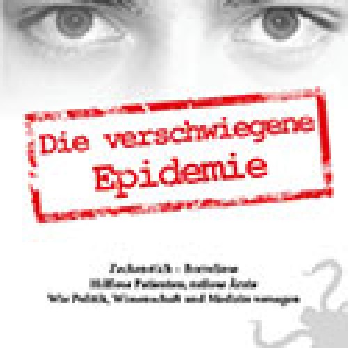 En Allemagne — « Die verschwiegene Epidemie »