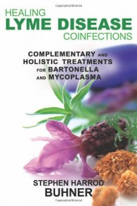 healing lyme disease coinfections