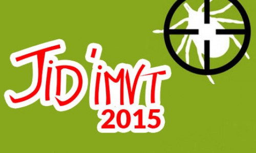 LSF vous propose :  L’enregistrement intégral de la journée JID’IMVT 2015