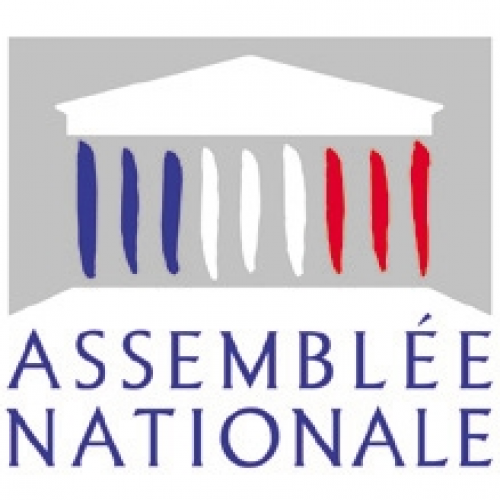 Assemblée Nationale  :Texte adopté n° 400